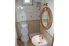 Appartementen Dražena Podgora Appartement 1 – A4 balkon foto 3