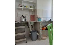 Appartementen Dražena Podgora Appartement 1 – A4 balkon foto 4