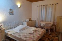 Appartementen Dražena Podgora Appartement 2 – Studio A2 foto 1