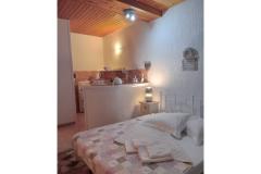 Appartementen Dražena Podgora Appartement 2 – Studio A2 foto 2