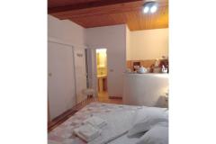 Appartementen Dražena Podgora Appartement 2 – Studio A2 foto 4