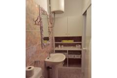 Appartementen Dražena Podgora Appartement 2 – Studio A2 foto 5