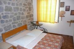 Appartementen Dražena Podgora Appartement 3 – A4 1.kat foto 1