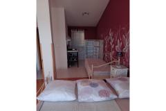 Appartementen Dražena Podgora Appartement 4 – A2+1 Balk. foto 3