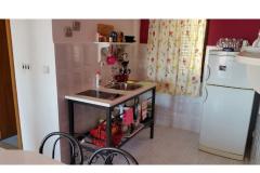 Appartementen Dražena Podgora Appartement 4 – A2+1 Balk. foto 4