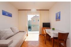 Appartementen Erceg Appartement 1 – A 2+2 foto 3