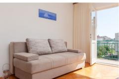 Appartementen Erceg Appartement 1 – A 2+2 foto 4