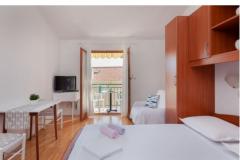 Appartementen Erceg Appartement 4 – Studio 2+1 foto 2