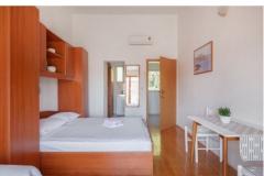 Appartementen Erceg Appartement 4 – Studio 2+1 foto 3