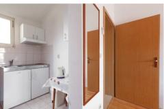 Appartementen Erceg Appartement 4 – Studio 2+1 foto 5