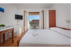 Appartementen Erceg Slaapkamer 5 – Apartman S foto 2