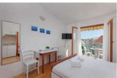 Appartementen Erceg Slaapkamer 5 – Apartman S foto 3