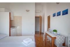 Appartementen Erceg Slaapkamer 5 – Apartman S foto 4
