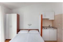 Appartementen Erceg Slaapkamer 5 – Apartman S foto 5