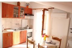 Appartementen Fluctus TA Appartement 1 – A2+1 S foto 5