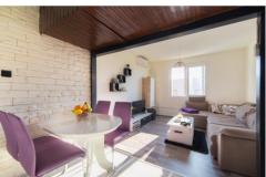 Appartementen Fluctus TA Appartement 2 – A2+2 D foto 1