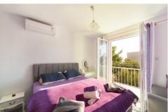 Appartementen Fluctus TA Appartement 2 – A2+2 D foto 2