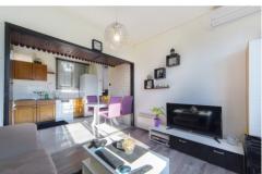 Appartementen Fluctus TA Appartement 2 – A2+2 D foto 4