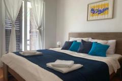 Appartementen Fluctus TA Appartement 4 – A4+1 D foto 2