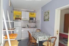 Appartementen Mirjana Gnjec Appartement 1 – A4/E foto 2