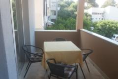 Appartementen Mirjana Gnjec Appartement 1 – A4/E foto 4