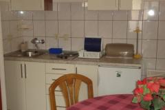 Appartementen Mirjana Gnjec Appartement 3 – A5/PE foto 3