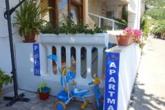 Appartementen Goran Appartement 1 – Apartman 1 foto 2