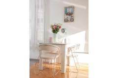 Appartementen Ivandić Podgora Appartement 2 foto 4