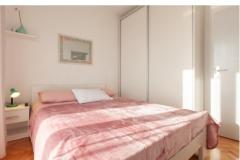 Appartementen Ivandić Podgora Appartement 2 foto 5