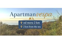 Appartementen Josko Appartement 5 – VESPA foto 1