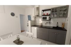 Appartementen Josko Appartement 1 – Ap1  2+1 foto 5