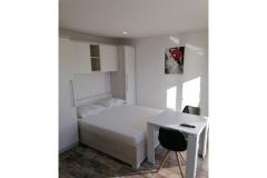 Appartementen Jure Appartement 4 – Studio apa foto 2
