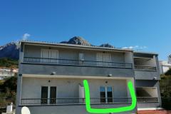 Appartementen Jure Appartement 4 – Studio apa foto 3