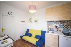 Appartementen Kala Appartement 1 – A2+1 foto 1