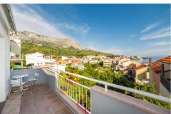 Appartementen Kala Appartement 2 – A6+2 foto 2