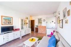 Appartementen Kala Appartement 2 – A6+2 foto 4