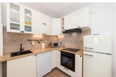 Appartementen Kala Appartement 2 – A6+2 foto 5