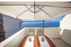 Appartementen Lara Appartement 4 – Soline foto 1