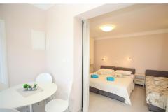 Appartementen Lara Appartement 1 – A1 foto 2