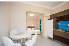 Appartementen Lara Appartement 2 – A2 foto 1