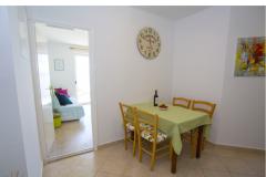 Appartementen Lendić Appartement 1 – Zeleni foto 2