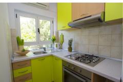 Appartementen Lendić Appartement 1 – Zeleni foto 4