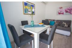 Appartementen Lendić Appartement 2 – Tirkiz foto 2