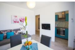 Appartementen Lendić Appartement 2 – Tirkiz foto 3