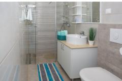 Appartementen Lendić Appartement 2 – Tirkiz foto 5