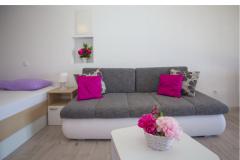 Appartementen Lendić Appartement 3 – Rozika foto 3