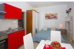 Appartementen Lendić Appartement 4 – Crvenko foto 2