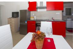 Appartementen Lendić Appartement 4 – Crvenko foto 5