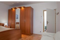 Appartementen Lucijetić Appartement 1 foto 3