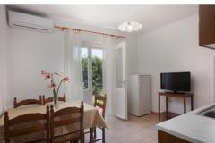 Appartementen Lucijetić Appartement 1 foto 5